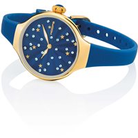 Orologio Hoops Donna in Metallo 2639LG-04 - 2639LG-04